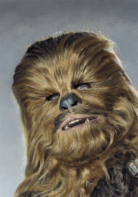 Chewbacca poses on may 15, 2018 during a photocall for the film solo : Walnut that looks like Chewbacca : pics