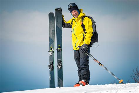 Bine Chamonix Ski And Snowboard Instructors Freedom Snowsports