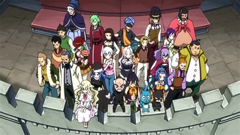 Fairy Tail Episode 175 English Dubbed Watch Cartoons