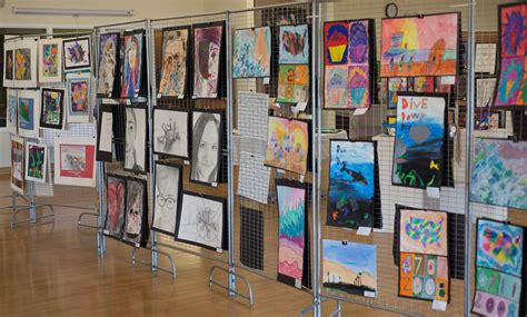 Student Art Show City And County Of Broomfield Official Website