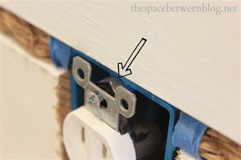 Easy Way To Cut Drywall Around Outlets - How to Cut a Hole in Drywall for Electrical Boxes