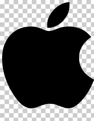 High Resolution Apple Logo Vector