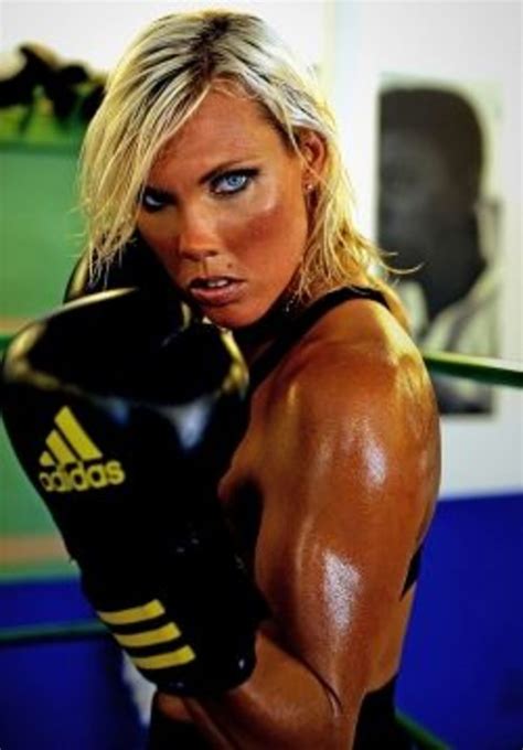 Hot Female Boxers Hubpages