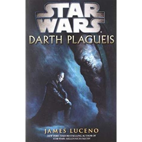 Like all sith lords before him, he craves absolute power. Amazon.com: darth plagueis: Books (With images) | Star ...