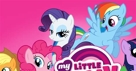 Which My Little Pony Character Are You Playbuzz