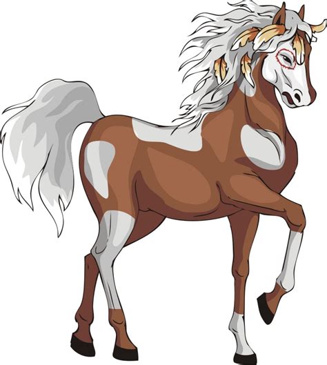 Free Horse Vector Free Download Free Clip Art Free Clip