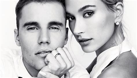 Millions of justin bieber's instagram fans liked a photo in which the left to right: Hailey Bieber shares photos of Virgil Abloh custom wedding ...
