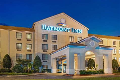 Baymont By Wyndham Conroe 57 ̶6̶5̶ Updated 2023 Prices And Hotel