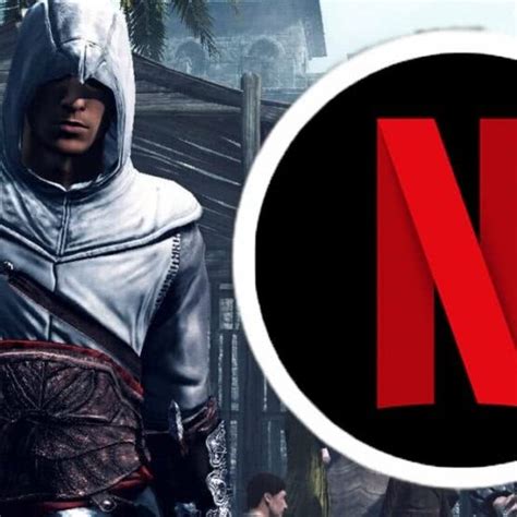 Assassin s Creed Série da Netflix terá roteirista de Vikings Valhalla