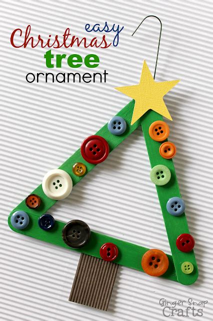 5 Cute Ornaments You Can Make
