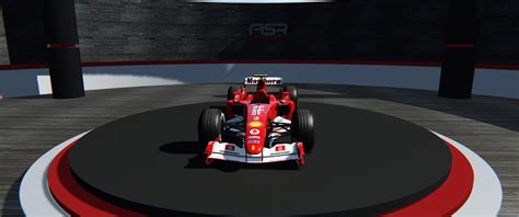 Assetto Corsa Formula 1 Cars By ASR Formula Page 8 Open Wheelers