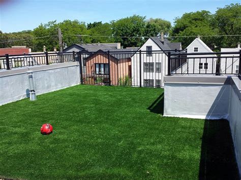 Artificial grass eliminates the need for pesticides and fertilizers. Artificial Lawn Adin, California Dog Park, Deck