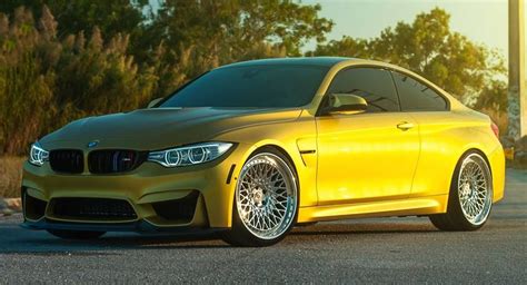 2021 bmw m4 first drive review | mission accomplished. BMW F82 M4 yellow | Bmw, Dream cars, Roadsters