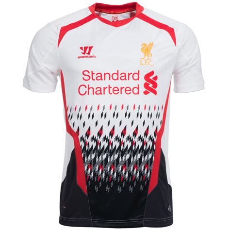 Bild via todo sobre camisetas. Die 10 schlechtesten Premier-League-Trikots aller Zeiten ...