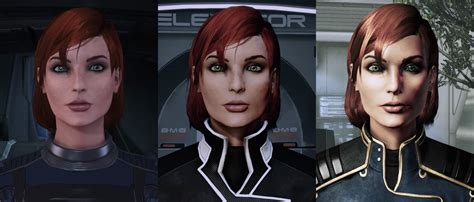 336 Best Femshep Images On Pholder Masseffect Share Your Sheps And Mass Effect Memes