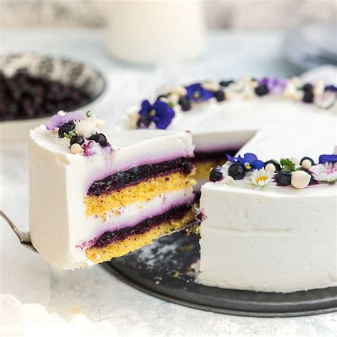 Top 138 Blueberry Mousse Cake Recipe Super Hot Ineteachers