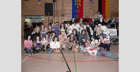 For deutsche bank er dette f.eks. Siebenbuerger.de - Kinderfasching etabliert sich in Biberach