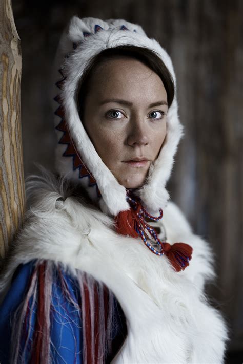 Join the 2,420 people who've already contributed. Exploring cultural traditions from Sami people in Norway - The Leica Camera Blog