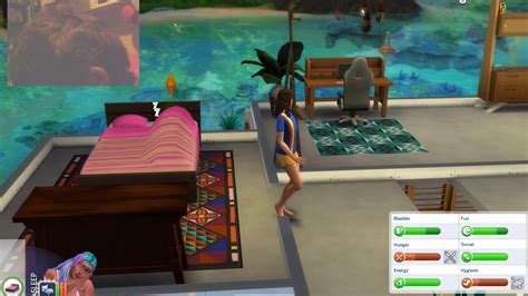 Sims 4 Island Living Playthrough Pt 4 Youtube