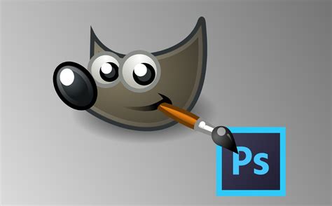 Gimp 2.99.6 is out with new/experimental features. La Web Del Yuyo: Como poner Gimp con la apariencia de ...