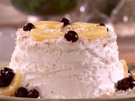 If you've never made this delicious paula deen banana pudding recipe before you have got to try this out. Ambrosia Cake Recipe | Sandra Lee | Food Network