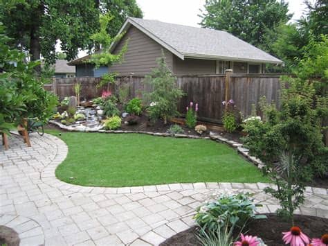 Every home owner wishes for a fabulous dwelling space and wants each and every corner to be beautiful. Small Backyard Makeover | SRP Enterprises' Weblog