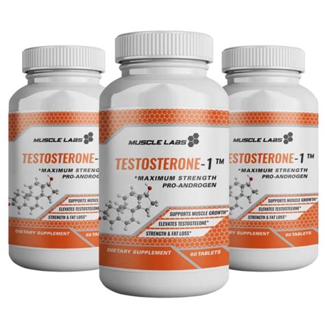 Legal Testosterone Cycle Sustanon 250 Supplement Muscle Labs Usa