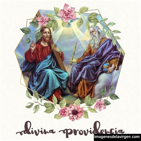 Divina Providencia3 Imágenes De La Vírgen
