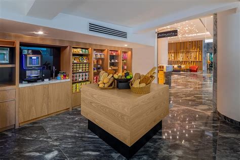 Hilton Garden Inn Singapore Serangoon 𝗕𝗢𝗢𝗞 Singapore Hotel 𝘄𝗶𝘁𝗵 ₹𝟬 𝗣𝗔𝗬𝗠𝗘𝗡𝗧