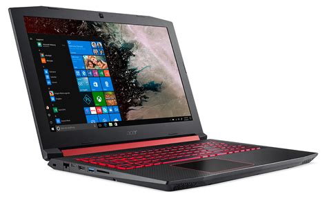 Acer präsentiert sein günstiges Aspire Nitro Gaming Notebook Windows Love