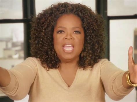 Oprah Reveals Shes Lost 26 Lbs On Weight Watchers And Sh Celebnest