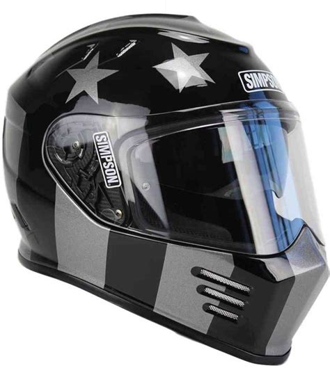 Casque (anatomy), an enlargement on the beaks of some species of birds, including many hornbills. Simpson Venom Subdued Casque - meilleurs prix FC-Moto