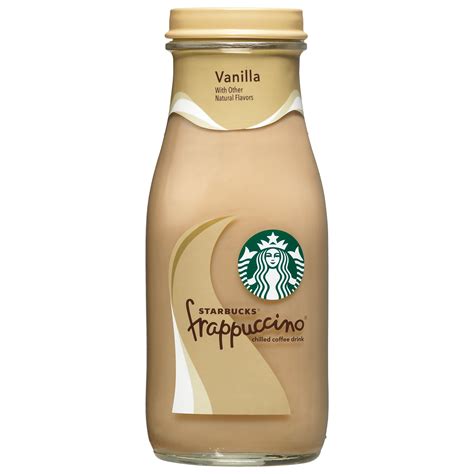 Starbucks Frappuccino 2 Flavor Variety Pack 95 Fl Oz 15 Count