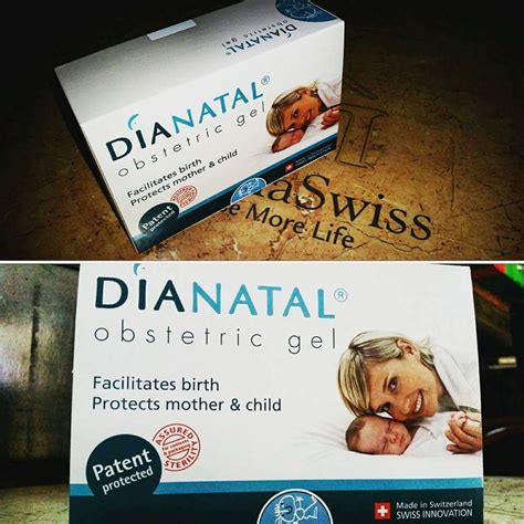 • • dianatal® obstetric gel: DIANATAL OBSTETRIC GEL 6X5ML | apotekanana.rs - Apoteka ...
