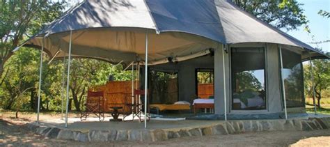 Small Intimate Bush Camps Of Southern Africa Safari Index Africa