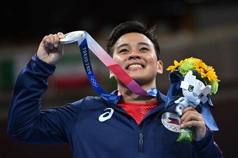 LIST All Filipino Summer Olympics Medalists In History Inquirer Sports