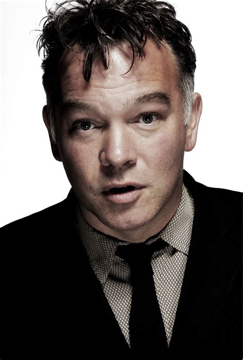 Master Of Wit And Isms Stewart Lee Portrait Photography Men Comedy Actors