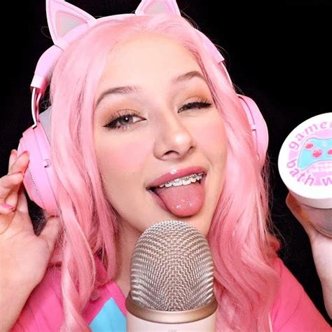 Belle Delphine Rp Pt 1 Song And Lyrics By Diddly Asmr Spotify