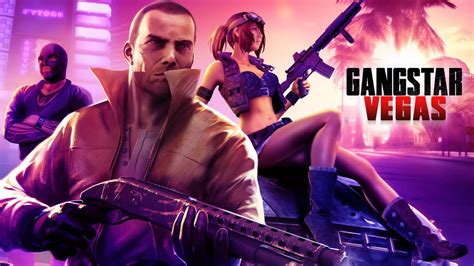 Gangstar rio lite only 100mb?? Download Gangstar Vegas v4.5.1c Apk Mod VIP + Data Unlimited