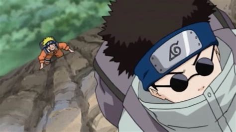 Watch Naruto Season 4 Episode 7 The Search For The Rare Bikochu