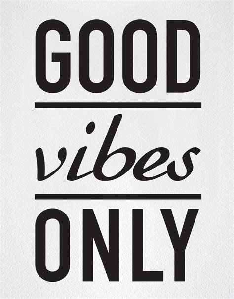 Good Vibes Wall Decal Good Vibes Only Wall Sticker