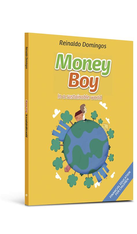 The money boy – In a sustainable world