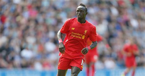 sadio-mane-liverpool-1 - Planet Football