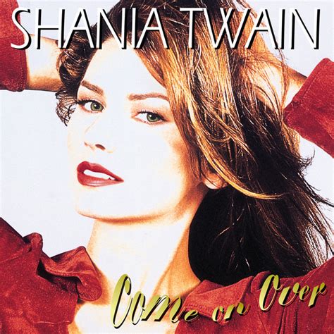 BPM And Key For From This Moment On By Shania Twain Tempo For From