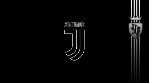 Juventus fc ❤ 4k hd desktop wallpaper for 4k ultra hd tv • wide. Juventus Logo Wallpapers (75+ background pictures)