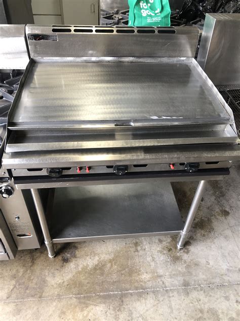 Any of our unused catering equipment is a welcome and efficient addition to any commercial kitchen or catering business hoping to save money and time with some of the best equipment and tools in the market. Used Commercial Kitchen Equipment | A1 Cooking Equipment ...