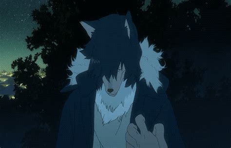 Werewolves In Anime Are They The Same How Have They