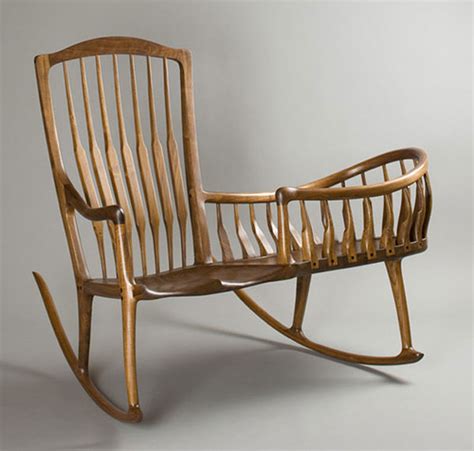 Unique Rocking Chairs Foter