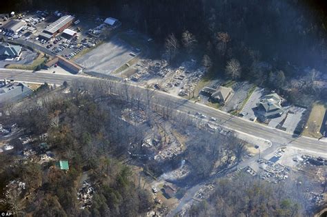 Maybe you would like to learn more about one of these? Gatlinburg wildfires leave post apocalyptic scenes of ...