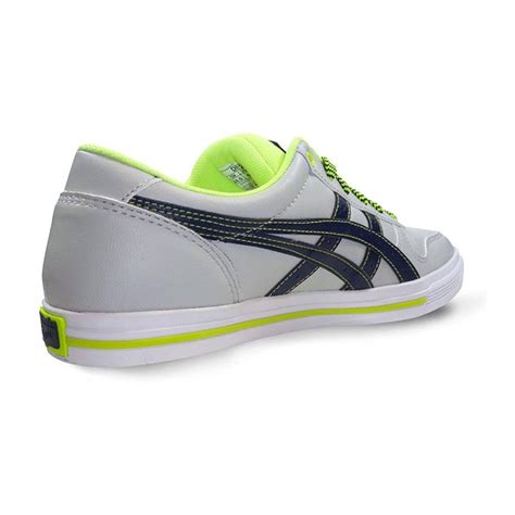 Take your performance to the next level with asics official online store. Asics Onitsuka Tiger Aaron SYN zapatos zapatillas ...